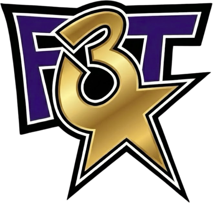 F3T, Florida Triple Threat All Stars