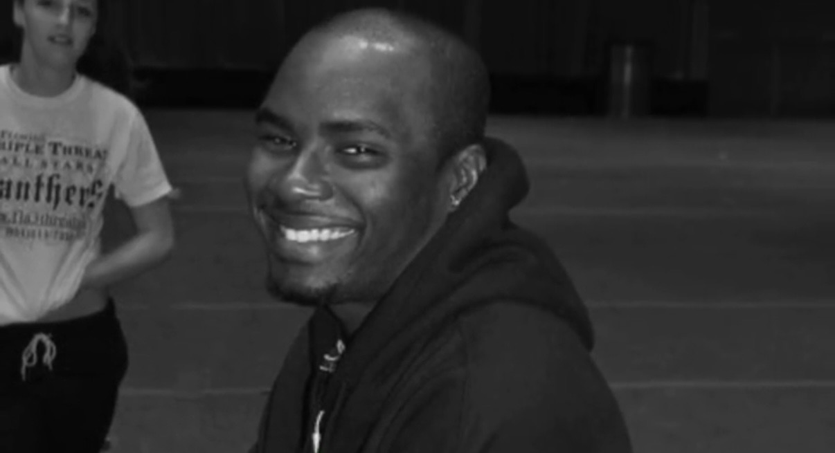 Coach Michael Gordon