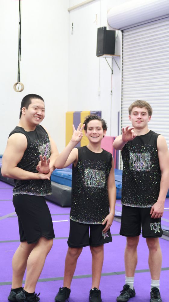 F3T family moment